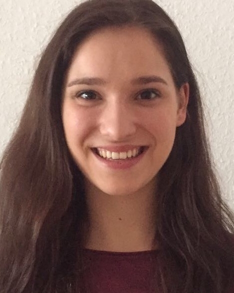 Profilbild von Alena