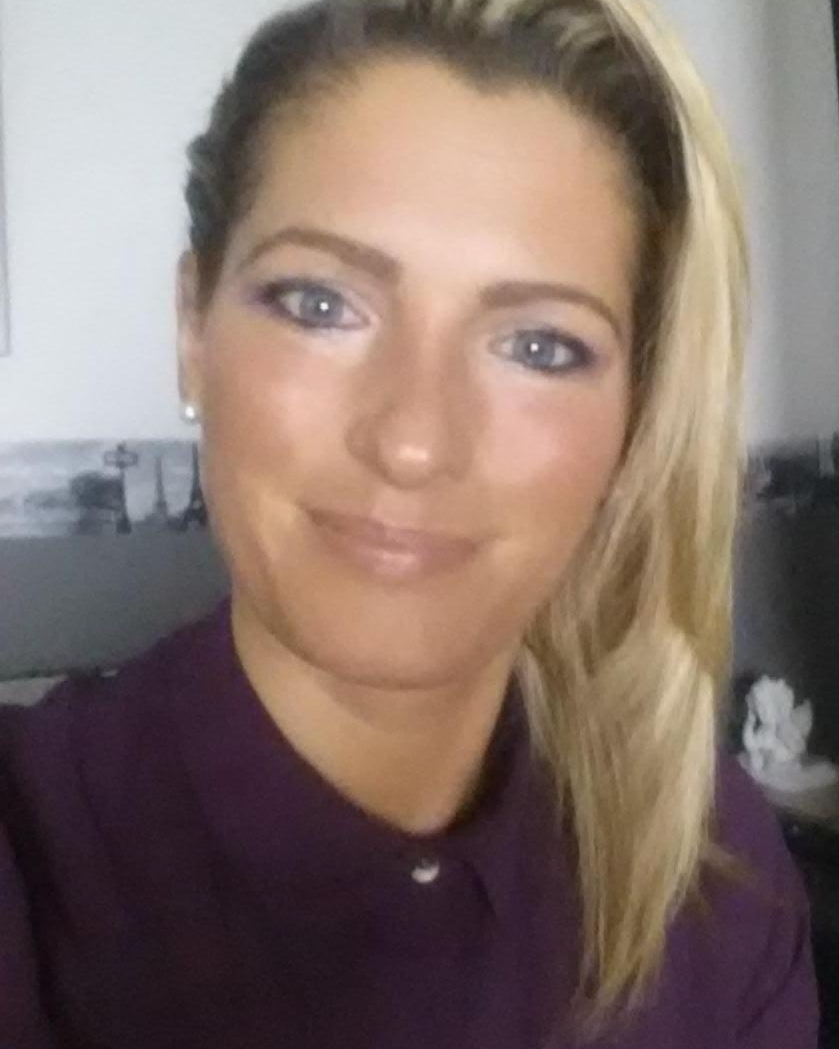 Profilbild von Sabrina