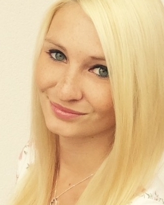 Profilbild von Sophie