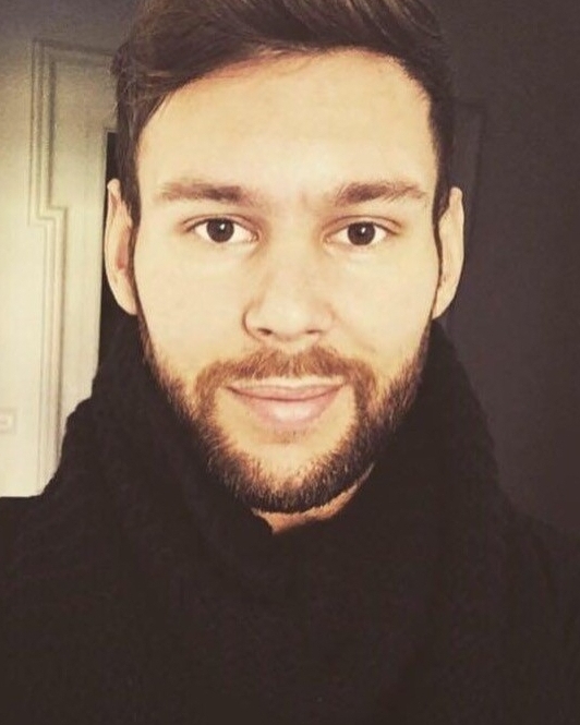 Profilbild von Daniele