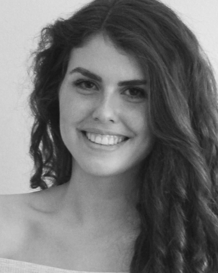 Profilbild von Christine