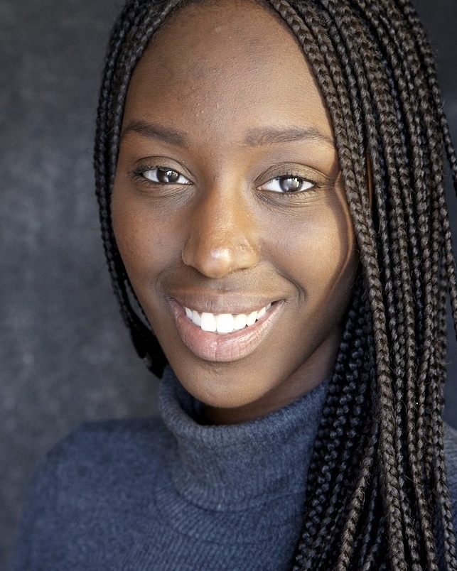 Profilbild von Fatouma