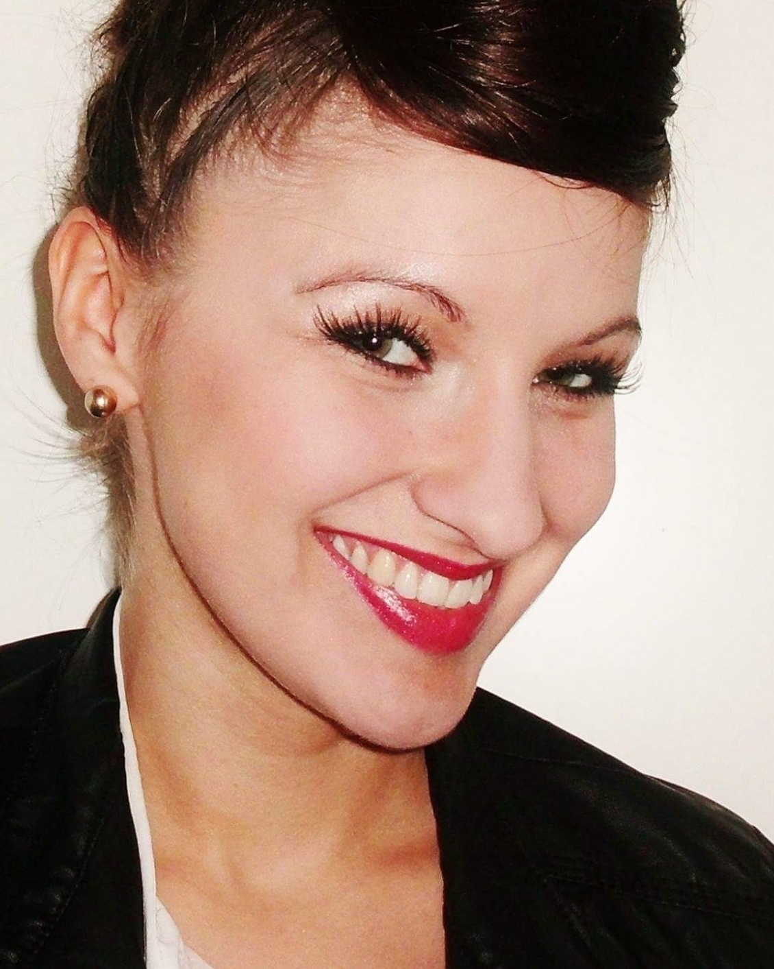 Profilbild von Johanna
