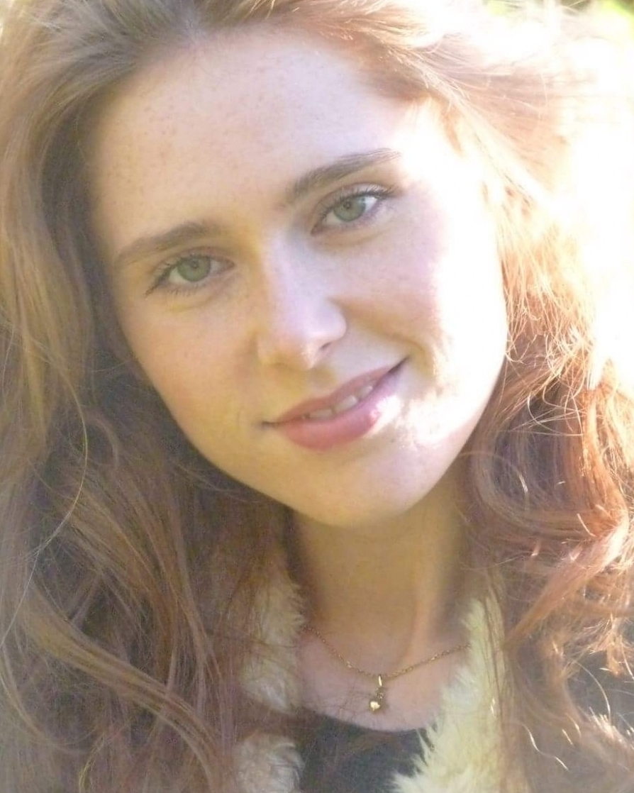 Profilbild von Marie
