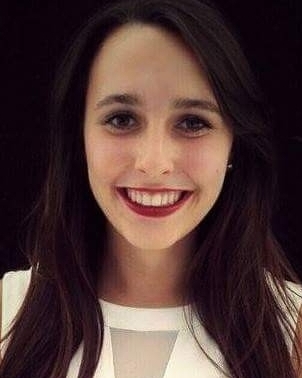 Profilbild von Annika