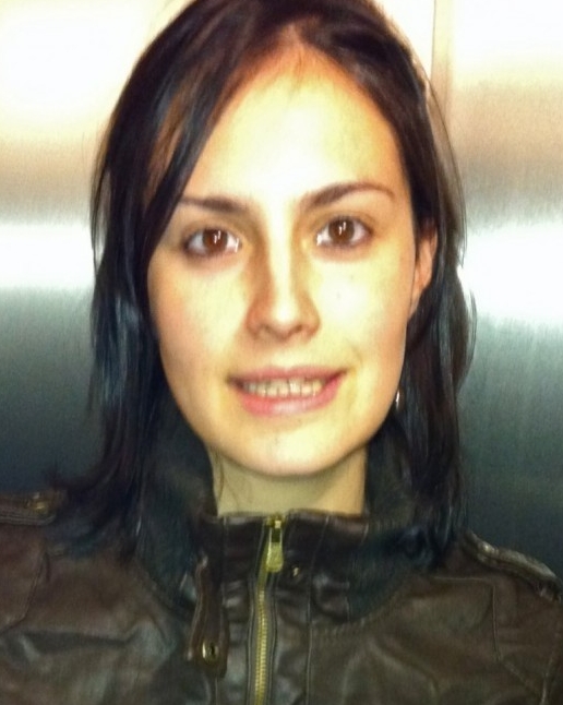 Profilbild von Laura
