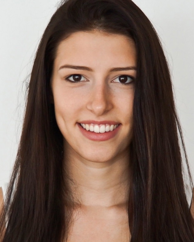 Profilbild von Beatrice