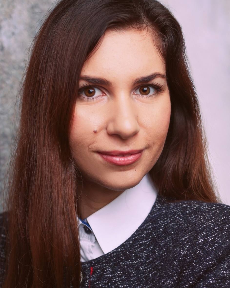 Profilbild von Ioana
