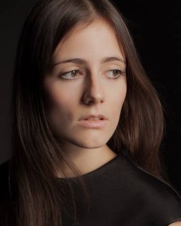 Profilbild von Angelina