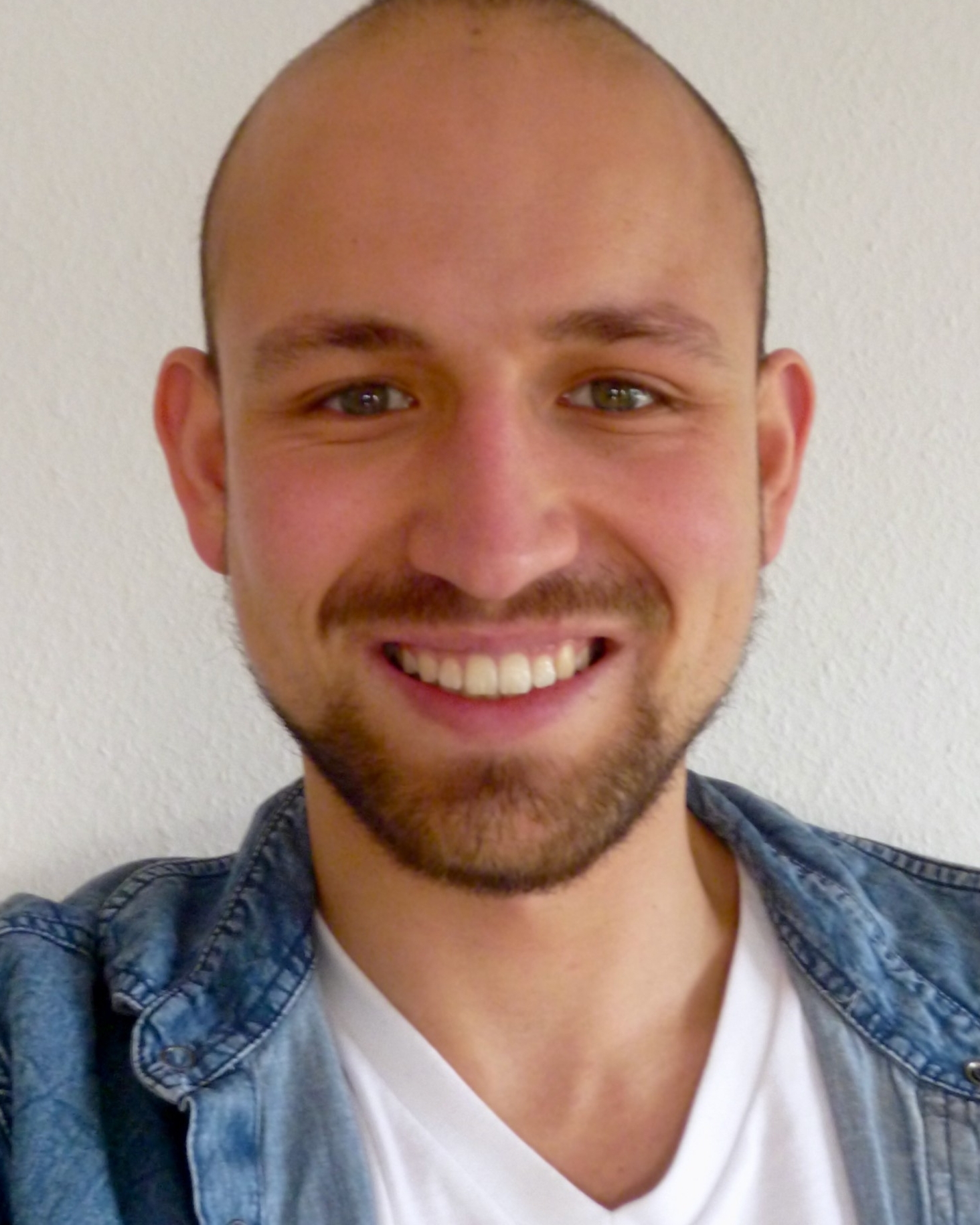 Profilbild von Mario Enrique