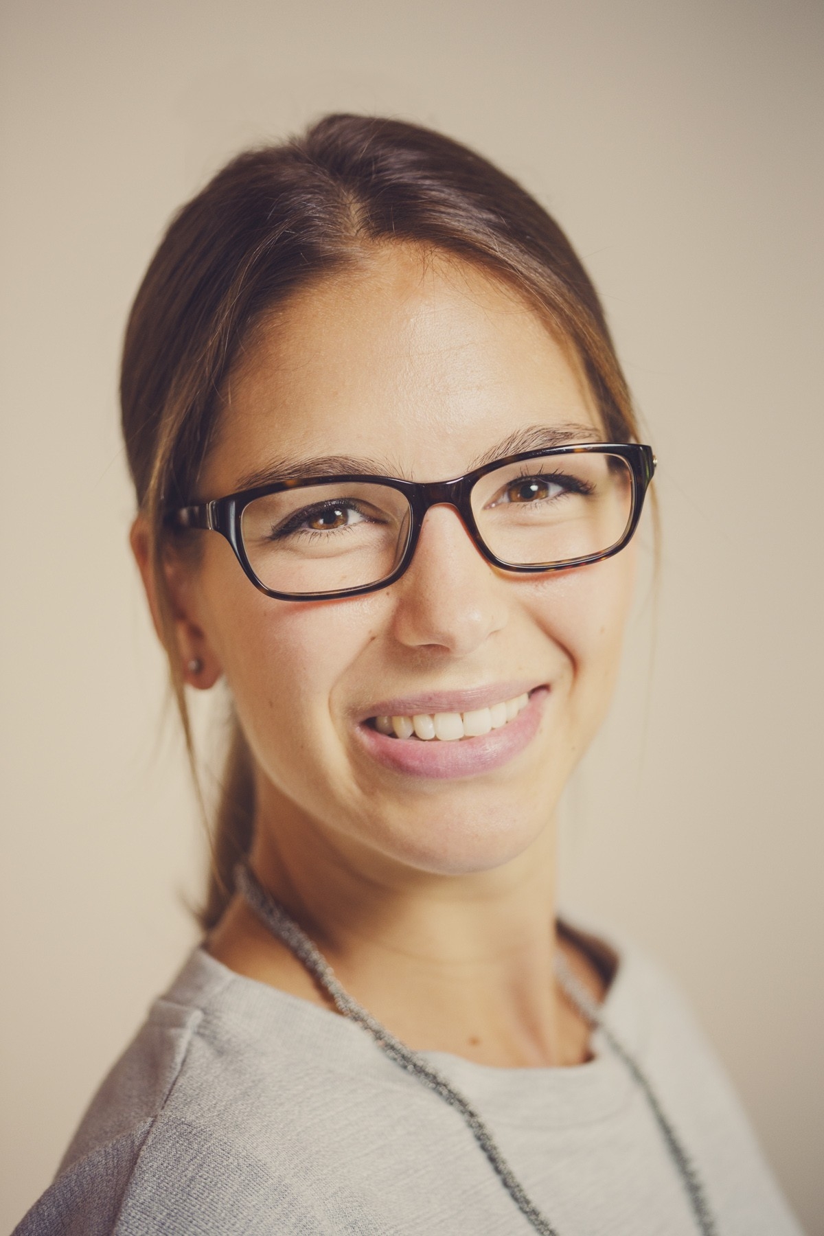 Weiteres Foto von Claudine Hélène