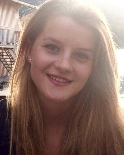 Profilbild von Elisabeth