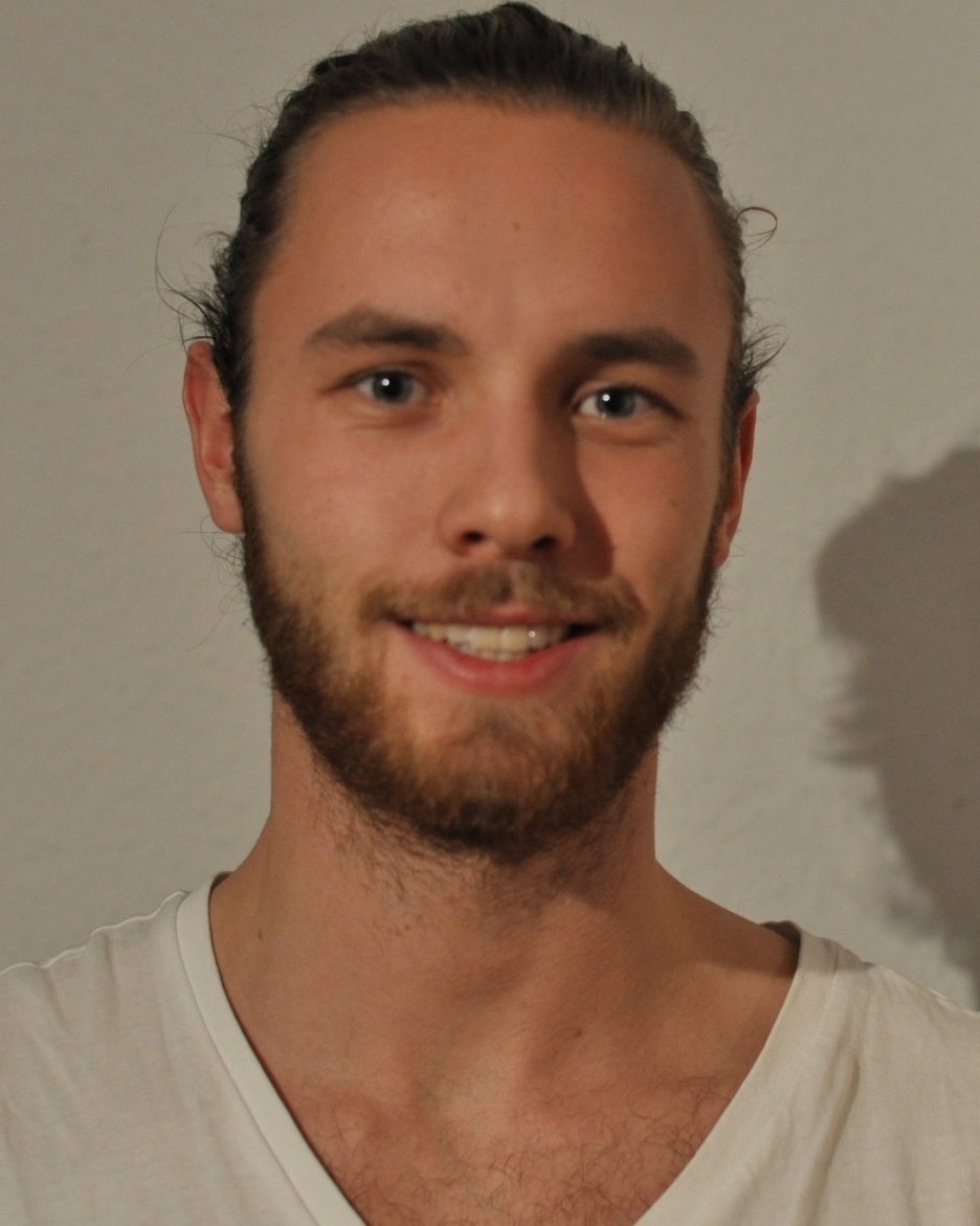 Profilbild von Niklas