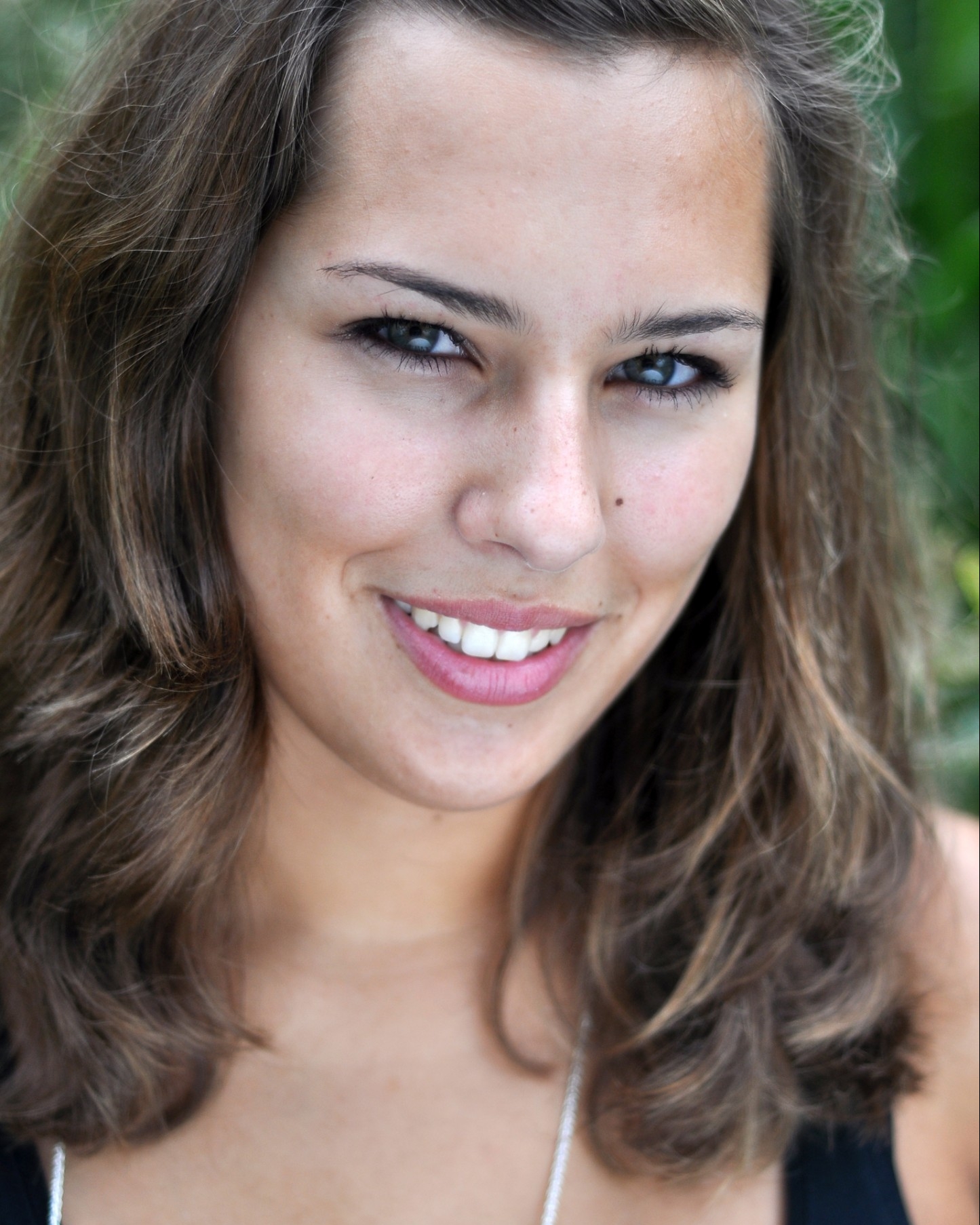 Profilbild von Clarissa