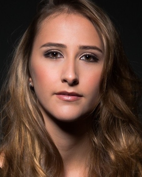 Profilbild von Larissa