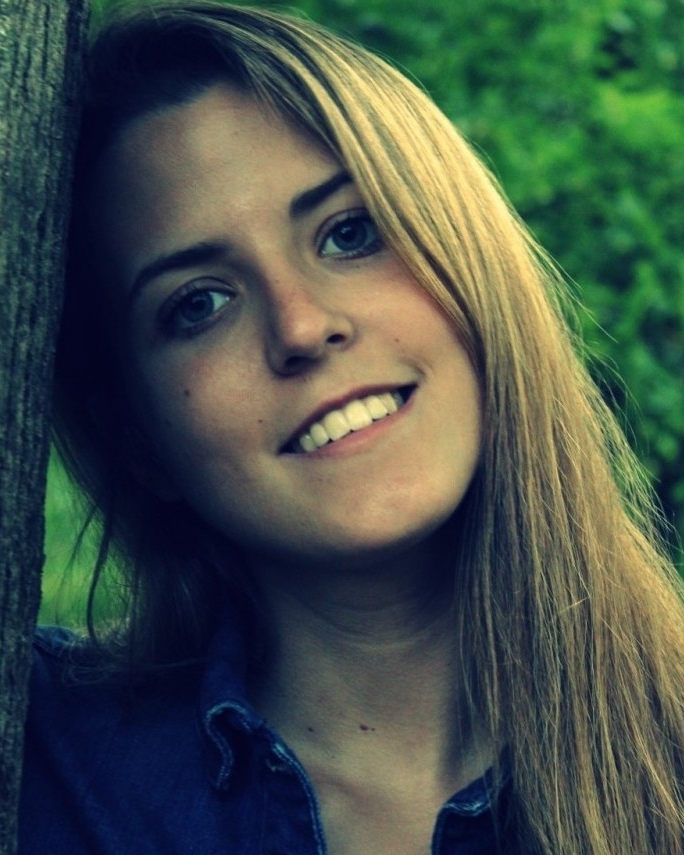 Profilbild von Lena