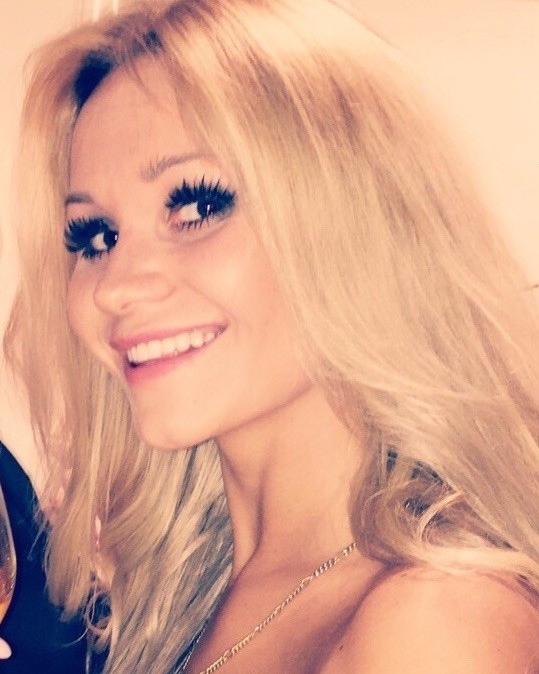 Profilbild von Rebecca