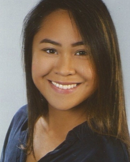 Profilbild von Kim Lee