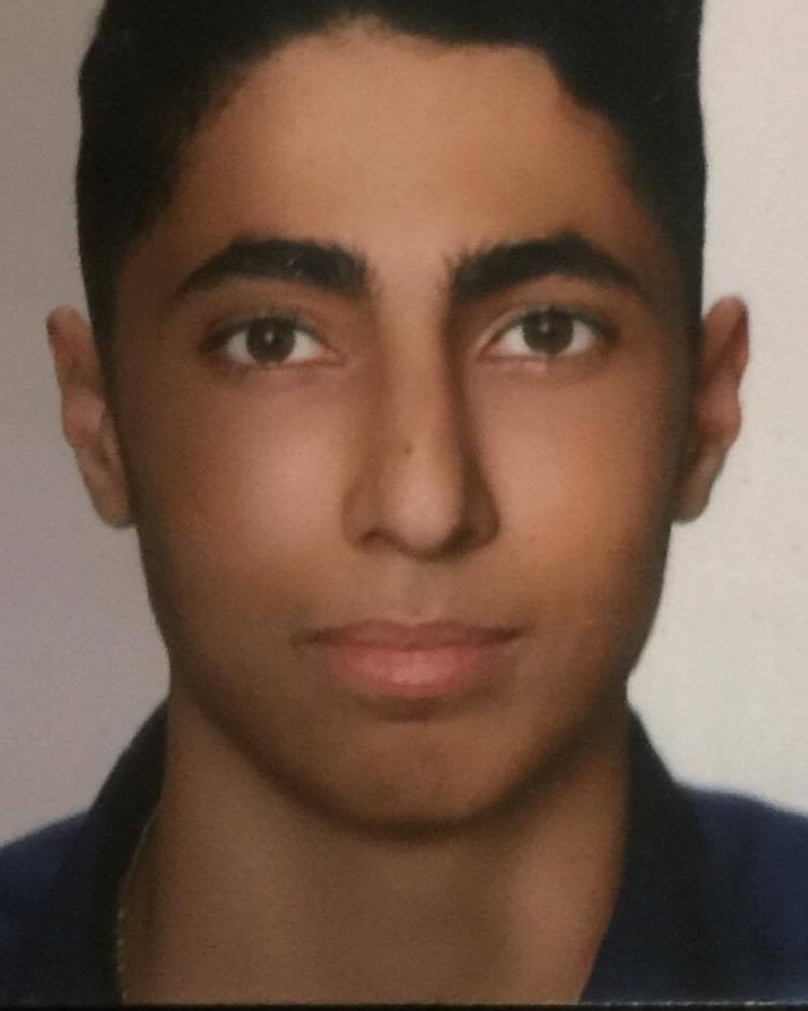 Profilbild von Amir