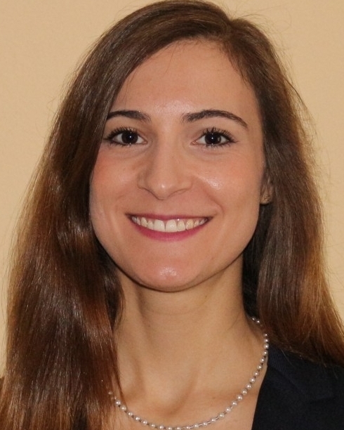 Profilbild von Anna Viktoria