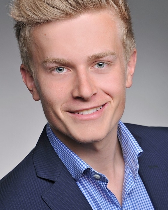 Profilbild von Felix