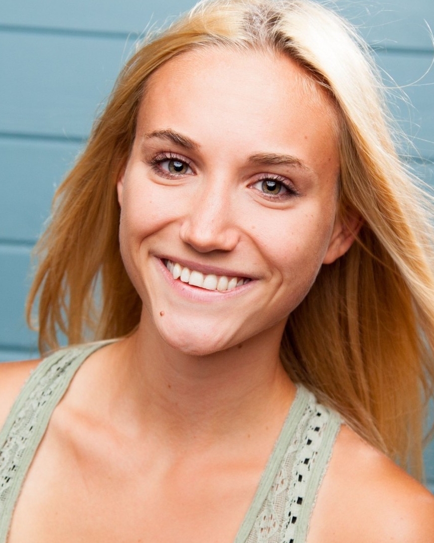 Profilbild von Joyce Jane