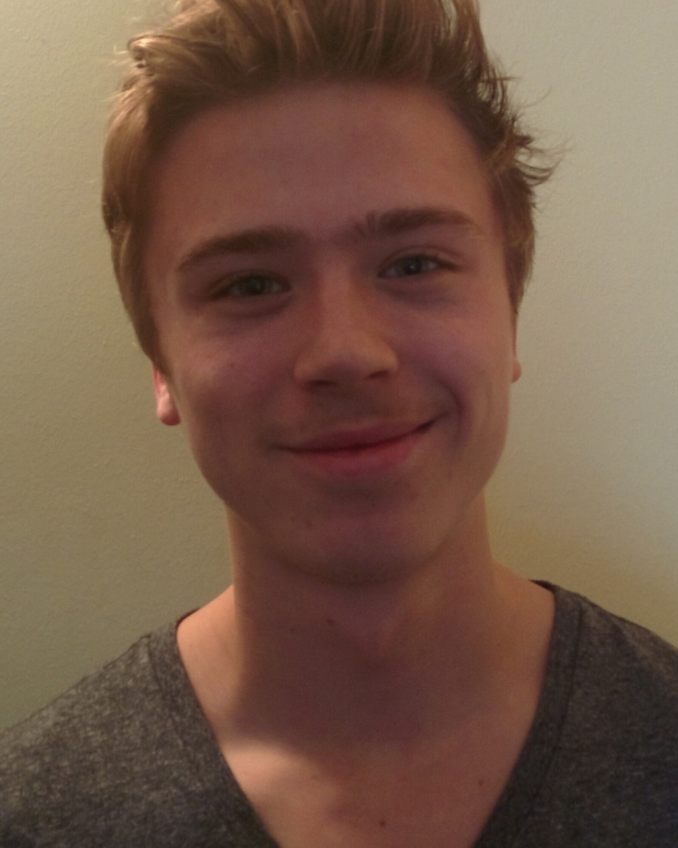 Profilbild von Janek