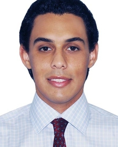 Profilbild von Omar