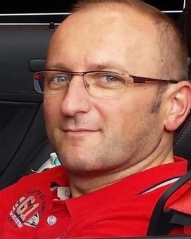 Profilbild von Wieslaw