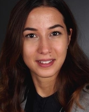Profilbild von Aysegül