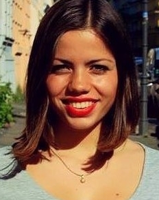 Profilbild von Nahid