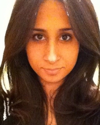 Profilbild von Jaspreet