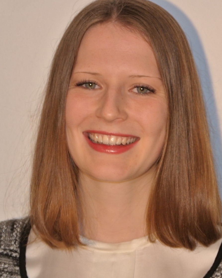 Profilbild von Sophia