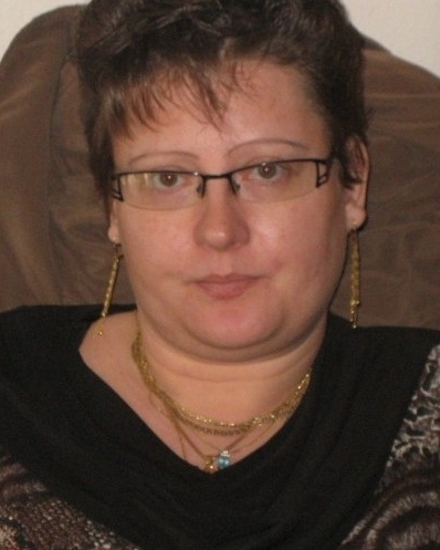 Profilbild von Marit