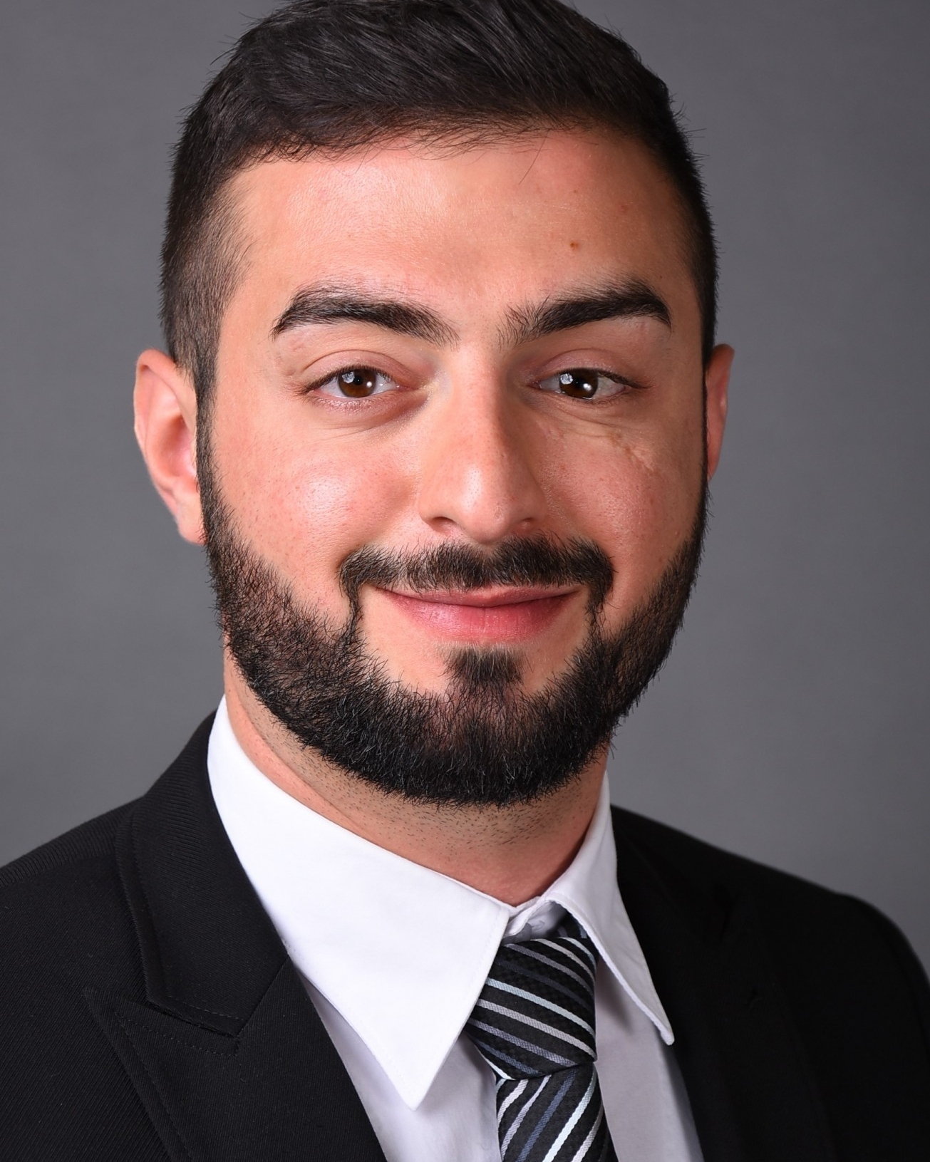 Profilbild von Karim