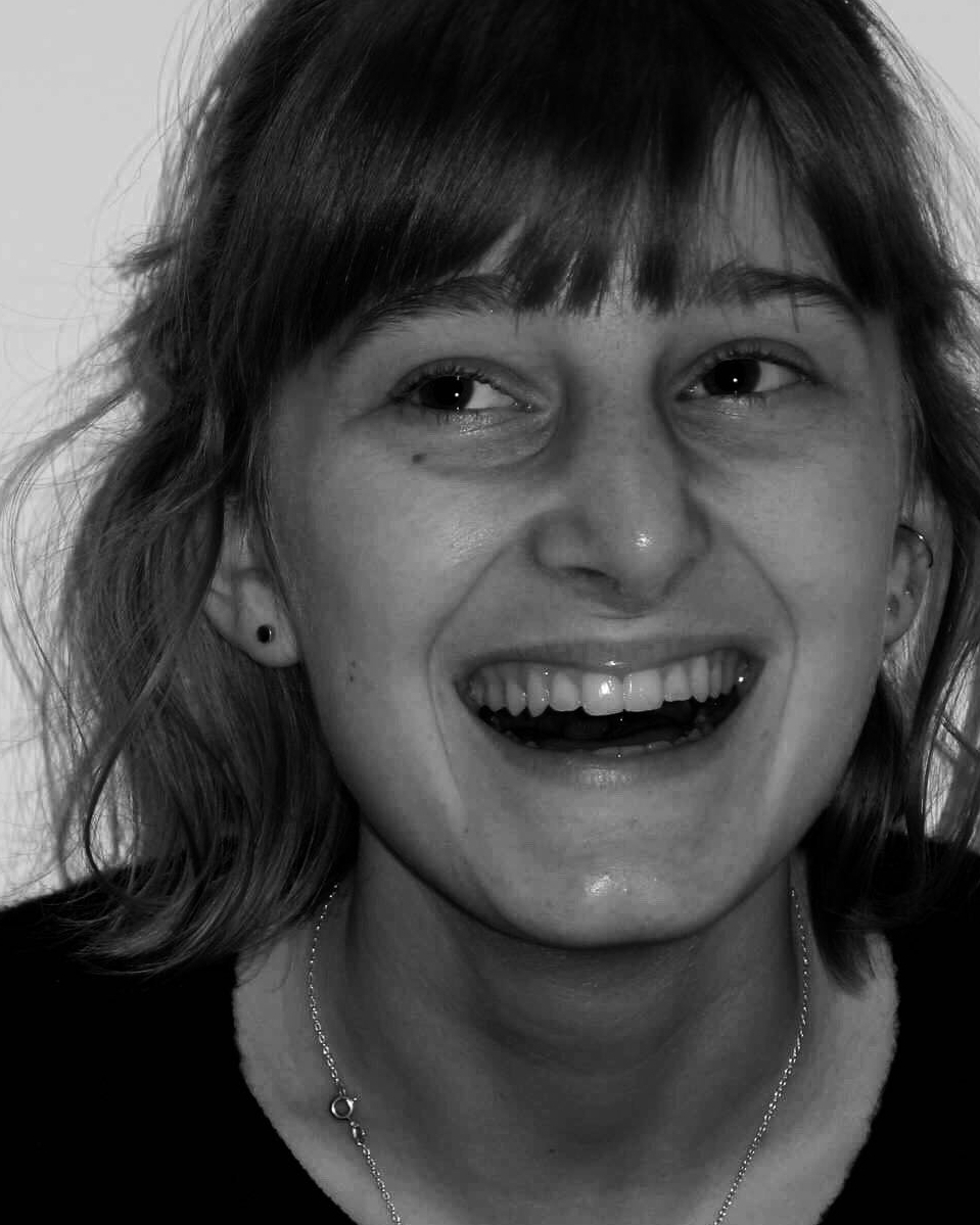 Profilbild von Leonie