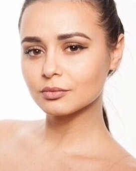 Profilbild von Jana