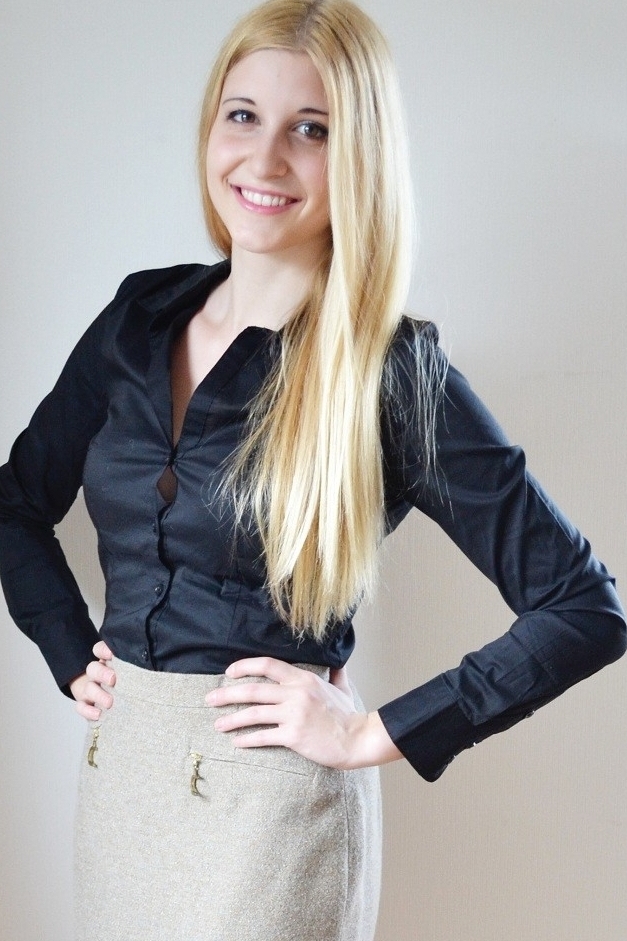 Weiteres Foto von Antonia