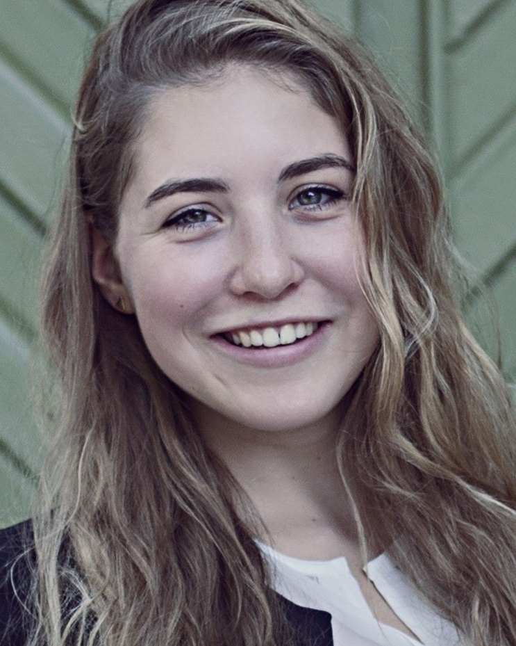 Profilbild von Maria Anna