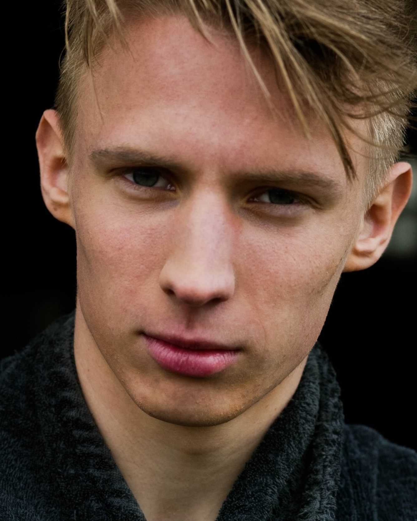 Profilbild von Jan