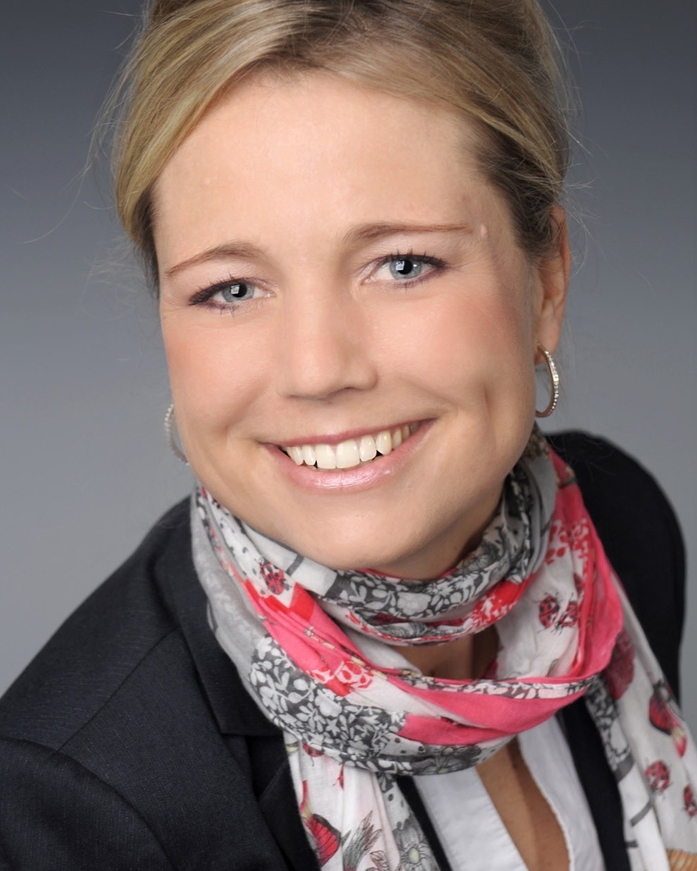 Profilbild von Tina