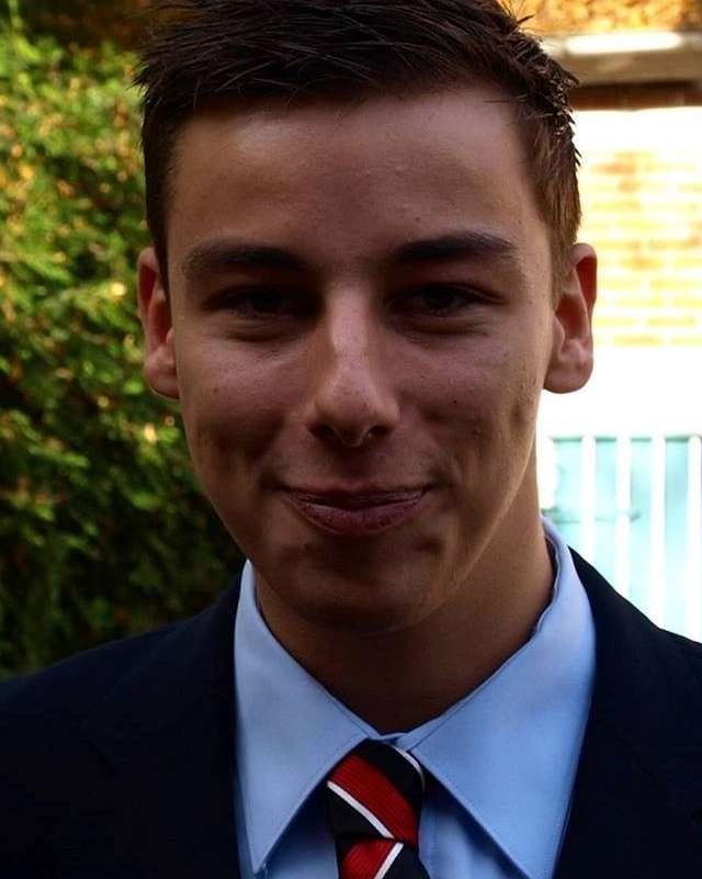 Profilbild von Lucas