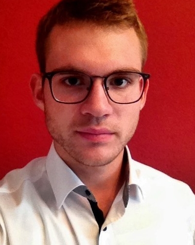 Profilbild von Timo