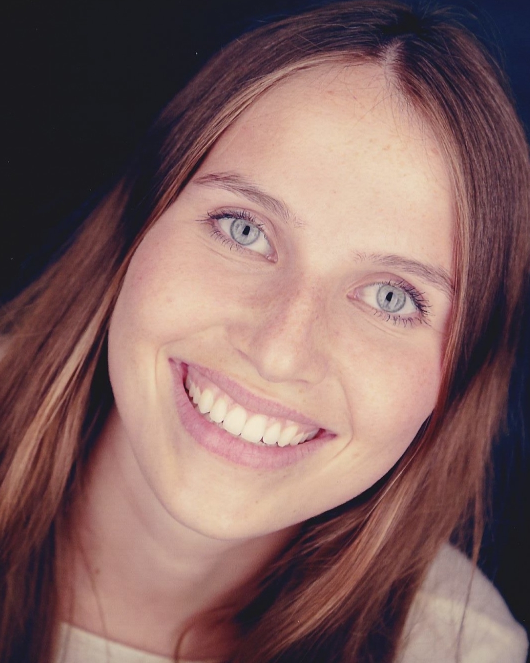 Profilbild von Franziska