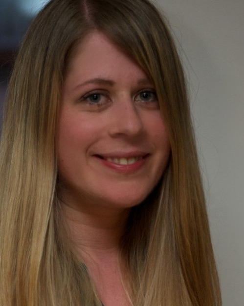 Profilbild von Melanie