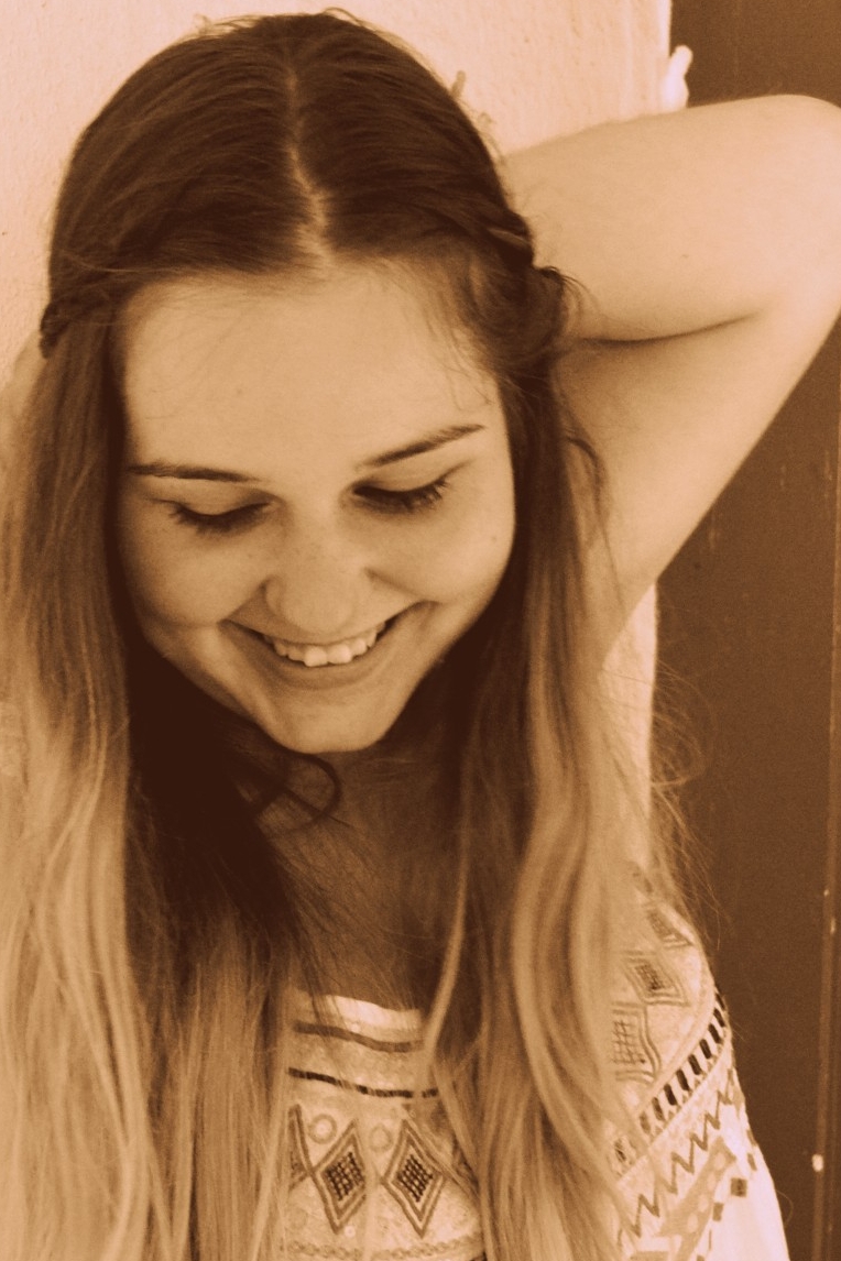 Weiteres Foto von Charleen