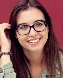 Profilbild von Alina