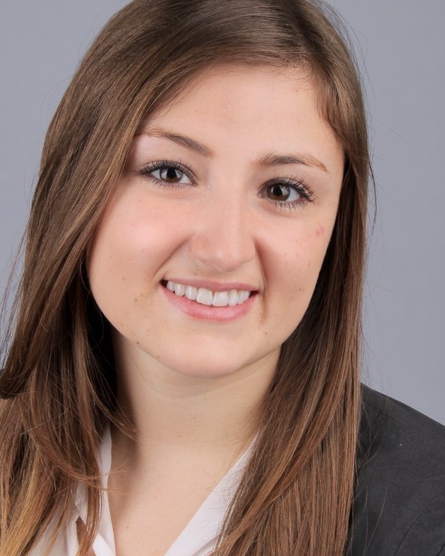 Profilbild von Manuela