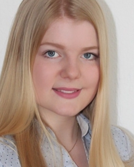 Profilbild von Martina