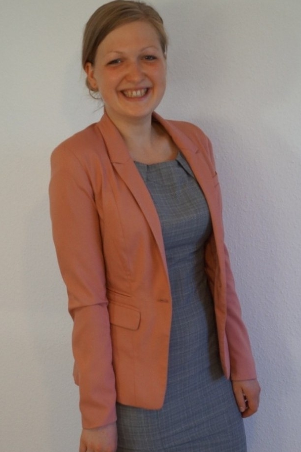 Weiteres Foto von Maren